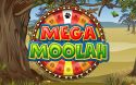 Mega Moolah — нюансы и особенности